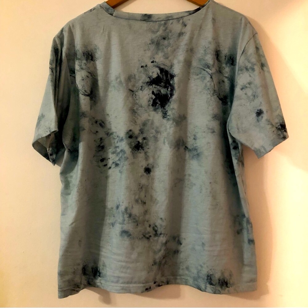 Cosmic Nature Tee - Picture 2 of 4